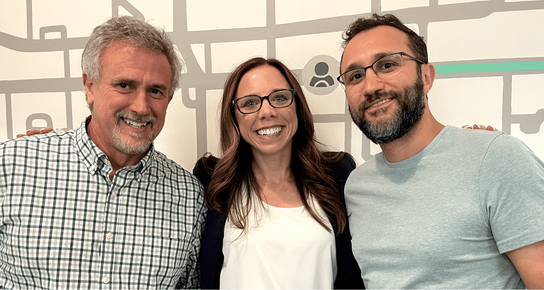 Relay Payments Adds Three Senior Leaders to Fuel Growth Relay Payments